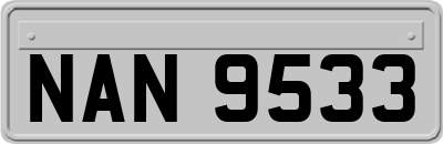 NAN9533