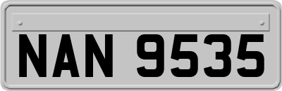 NAN9535