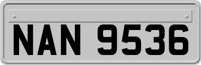 NAN9536