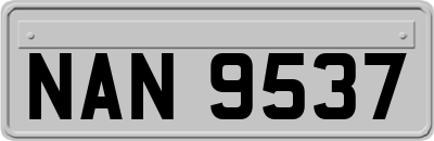 NAN9537