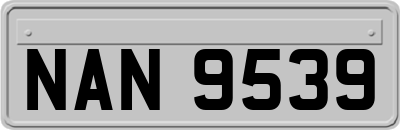 NAN9539