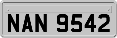 NAN9542