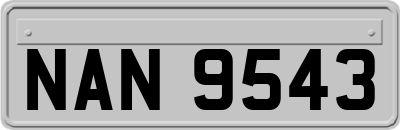 NAN9543