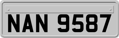 NAN9587