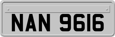 NAN9616