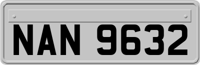 NAN9632