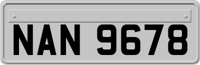 NAN9678