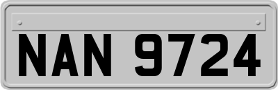 NAN9724