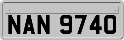 NAN9740