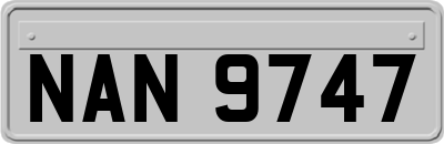 NAN9747