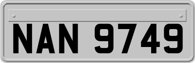 NAN9749