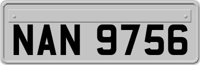 NAN9756