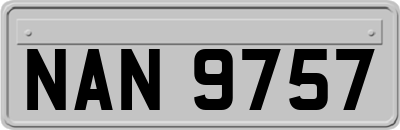 NAN9757