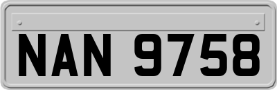 NAN9758