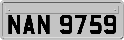 NAN9759