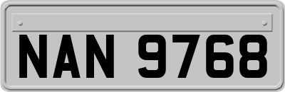 NAN9768