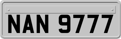 NAN9777