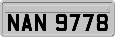 NAN9778