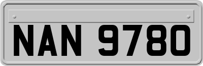 NAN9780