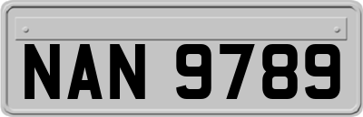 NAN9789