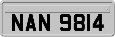 NAN9814