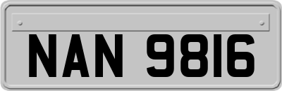 NAN9816