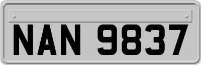 NAN9837