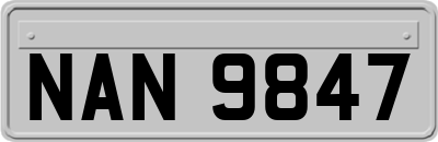 NAN9847