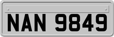 NAN9849