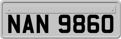 NAN9860