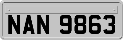 NAN9863