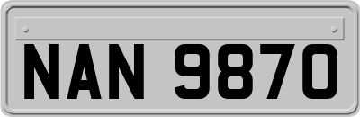 NAN9870