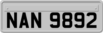 NAN9892