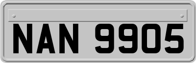 NAN9905