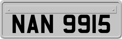 NAN9915