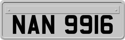 NAN9916