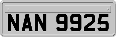 NAN9925