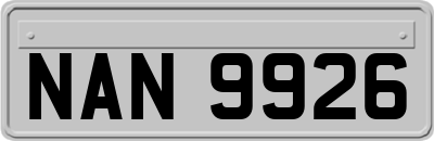 NAN9926