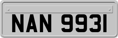 NAN9931