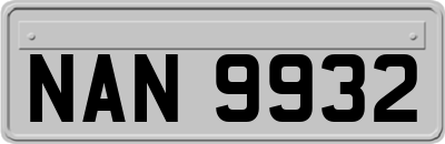 NAN9932