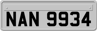 NAN9934