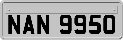 NAN9950