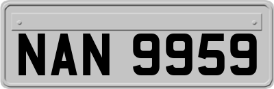 NAN9959