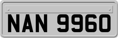 NAN9960