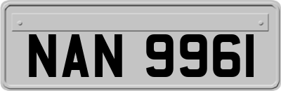 NAN9961