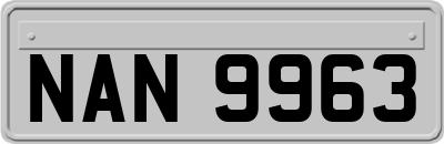 NAN9963