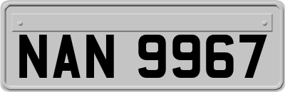 NAN9967