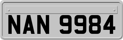 NAN9984