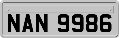 NAN9986