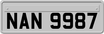 NAN9987